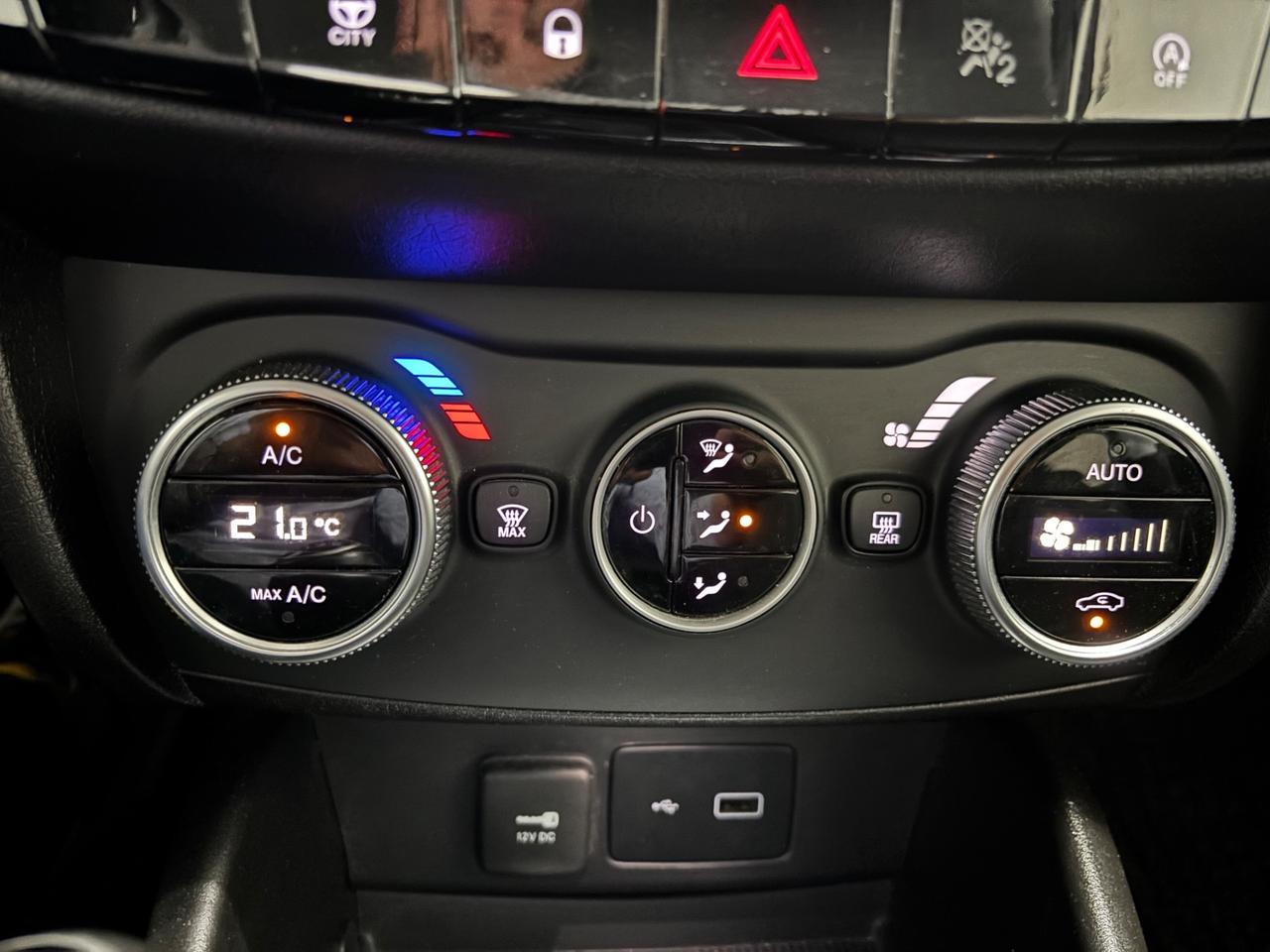 Fiat Tipo 1.6 Mjt S&S SW City Sport