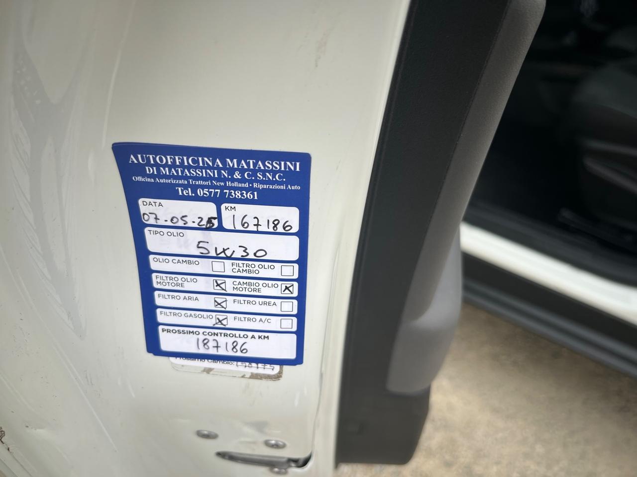 Fiat 500X 1.3 MultiJet 95 CV Lounge 2016