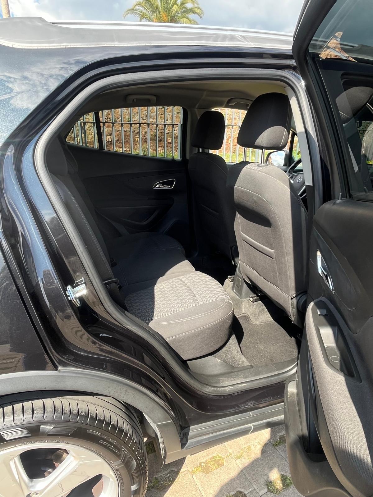 Opel Mokka 1.7 CDTI Ecotec 130CV 4x2 Start&Stop Cosmo