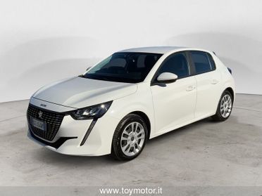 Peugeot 208 2ª serie PureTech 75 Stop&Start 5 porte Active