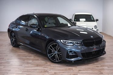Bmw 320 320d 48V Msport