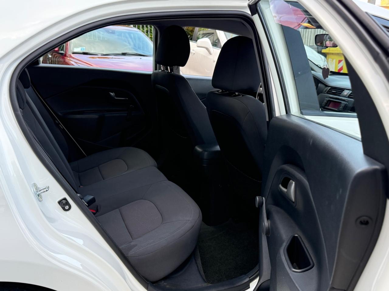 Kia Rio 1.1 CRDi 5p. Active
