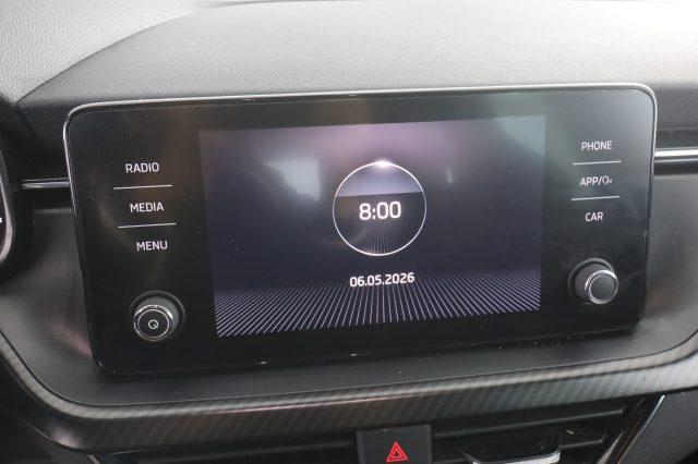 SKODA Kamiq Kamiq 1.0 TSI 110 CV DSG Monte Carlo