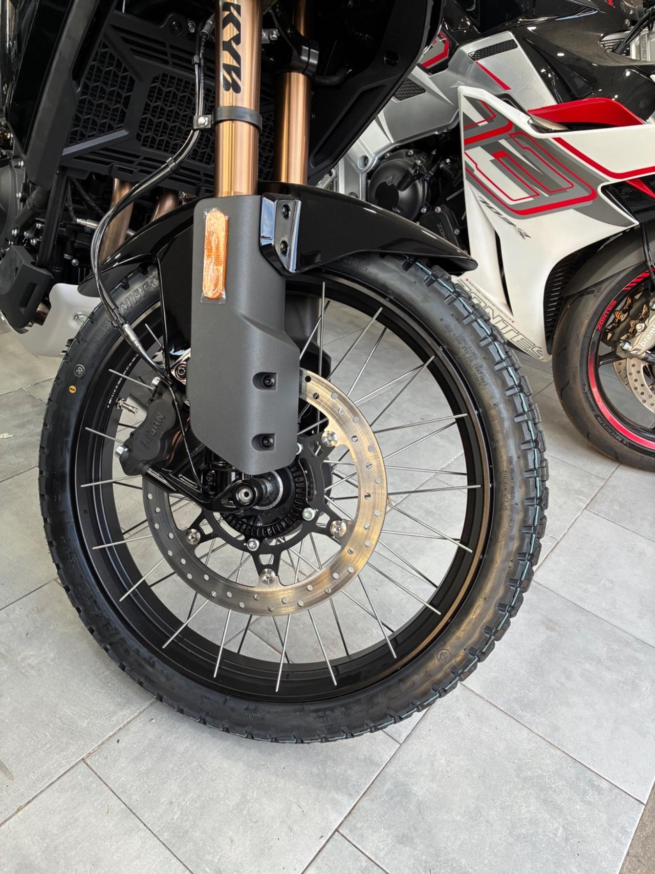 CF MOTO 450 MT NUOVA PRONTA CONSEGNA