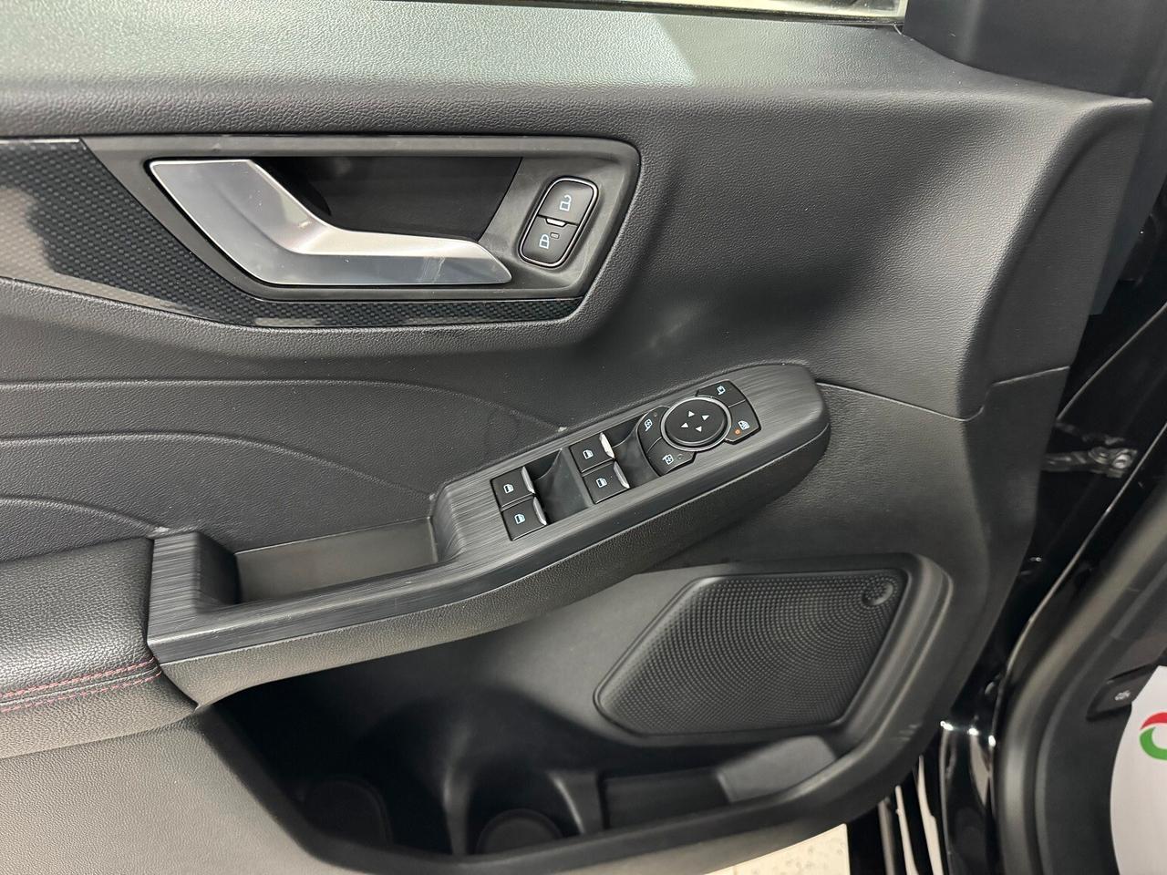 Kuga Hybrid 225CV ST-Line X PORTELLONE ELETTRICO BELLA