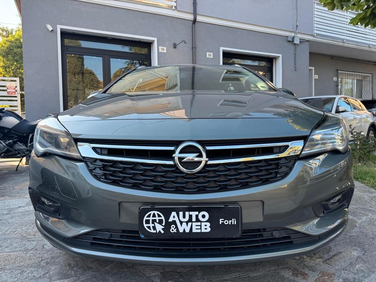 OPEL ASTRA 1.6 CDTi 110cv SPORT TURER INNOVAT NEOP