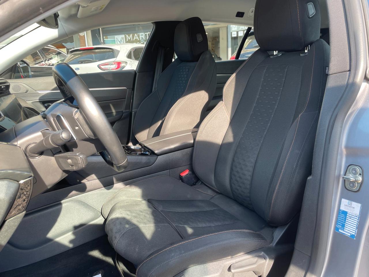 Peugeot 508 BlueHDi 130 S&S EAT8 SW Active Business IVA ESPOSTA