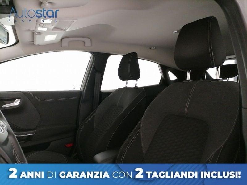 Ford Puma 1.0 ecoboost h Titanium Design s&s 125cv