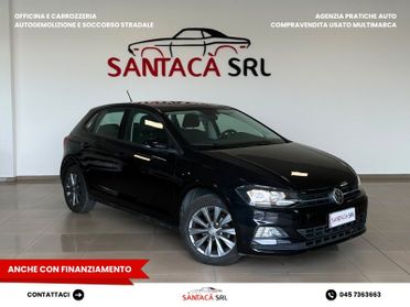 Volkswagen Polo 1.0 TSI 5p. Sport BlueMotion Technology