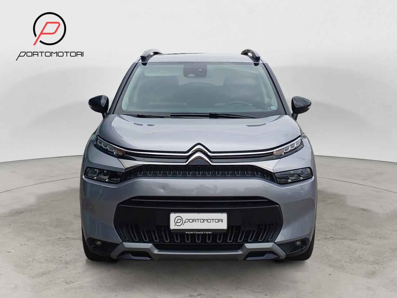 CITROEN C3 Aircross - C3 Aircross PureTech 110 S&S Feel
