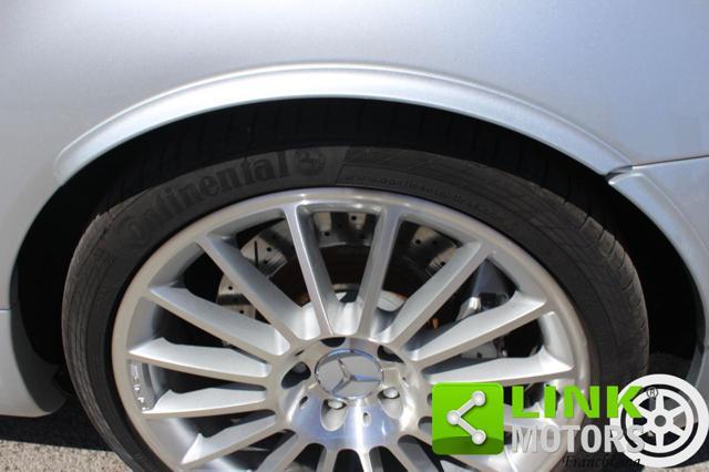 MERCEDES-BENZ SLK AMG SLK 55 V8 360 CV 7G-TRONIC