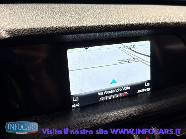 ALFA ROMEO Stelvio 2.2 Turbodiesel 160 CV AT8 RWD Business