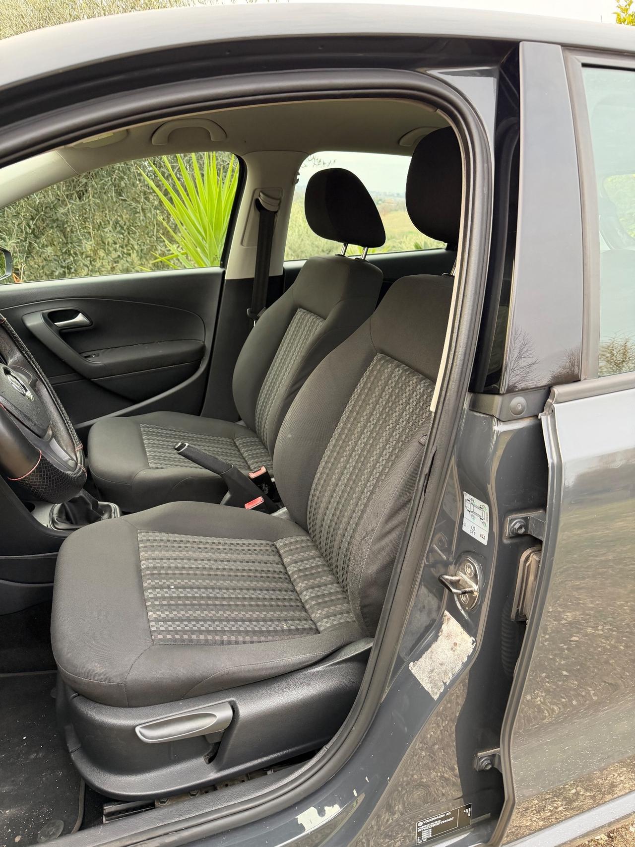 Volkswagen Polo 1.0 MPI 75 CV 5p. Comfortline