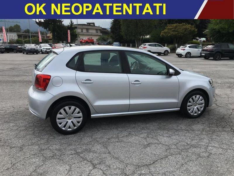 Volkswagen Polo 1.2 TDI DPF Comfortline 5p 1 PROPRIETARIO * GARANZIA 12+