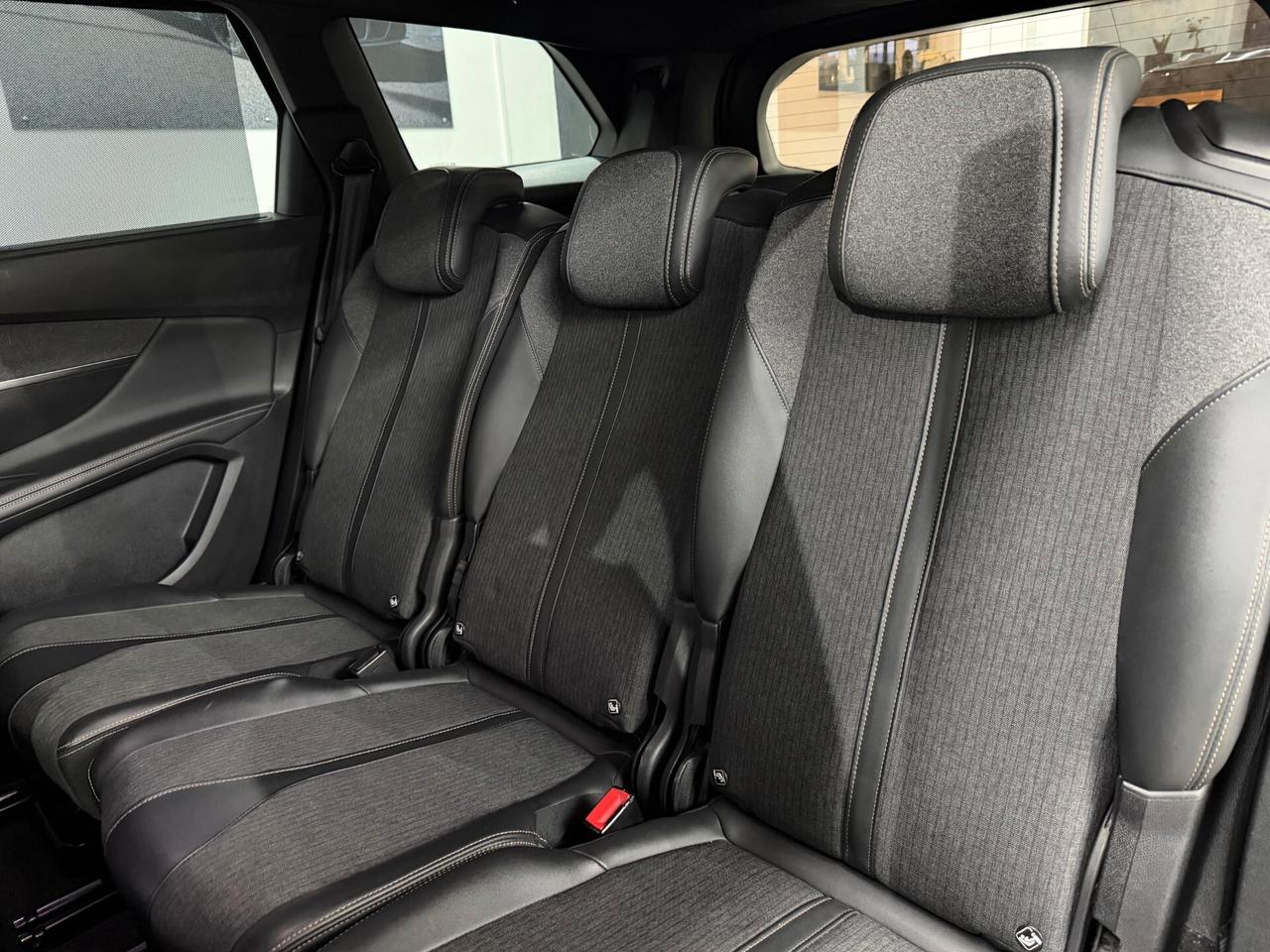 Peugeot 5008 BlueHDi 130 S&S EAT8 G Line