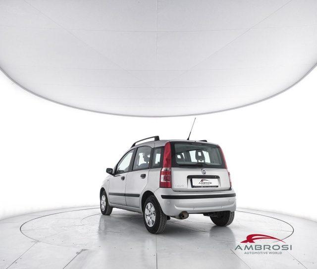 FIAT Panda 1.2 Dynamic - PER OPERATORI DEL SETTORE