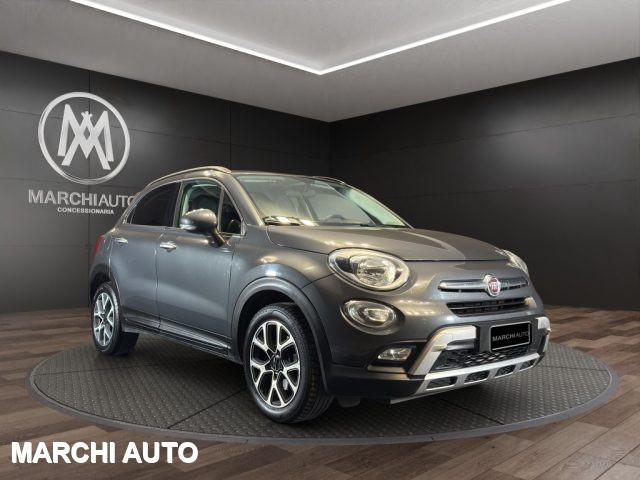FIAT 500X 1.3 MultiJet 95 CV Cross