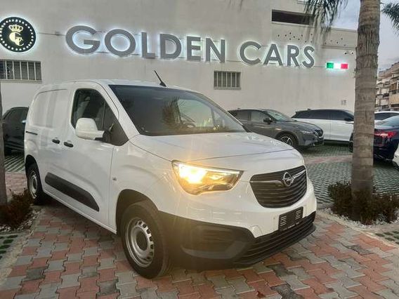 Opel COMBO Cargo 1.5 Diesel 76CV Bluetooth Clima