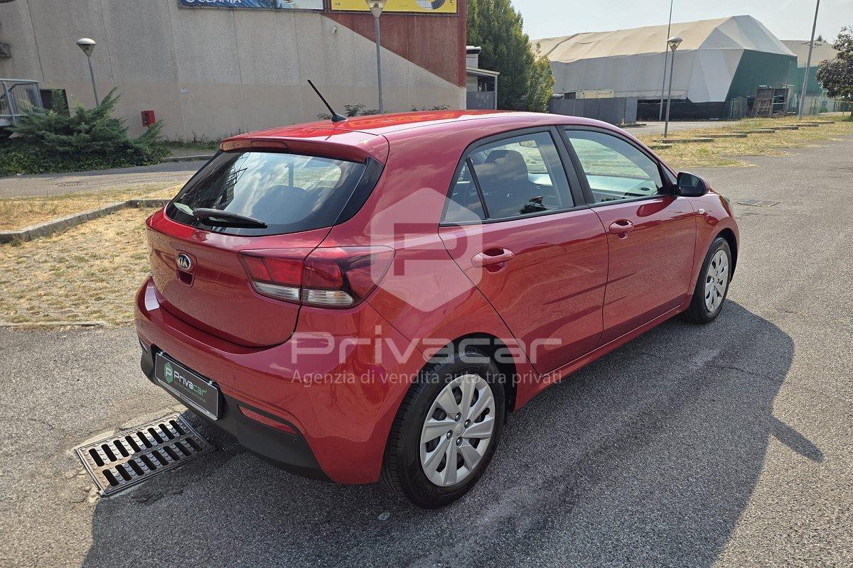 KIA Rio 1.2 MPi 5 porte Active