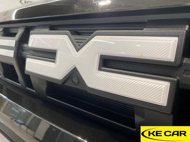 Dacia Duster 1.2 Eco-G 120cv Journey Auto