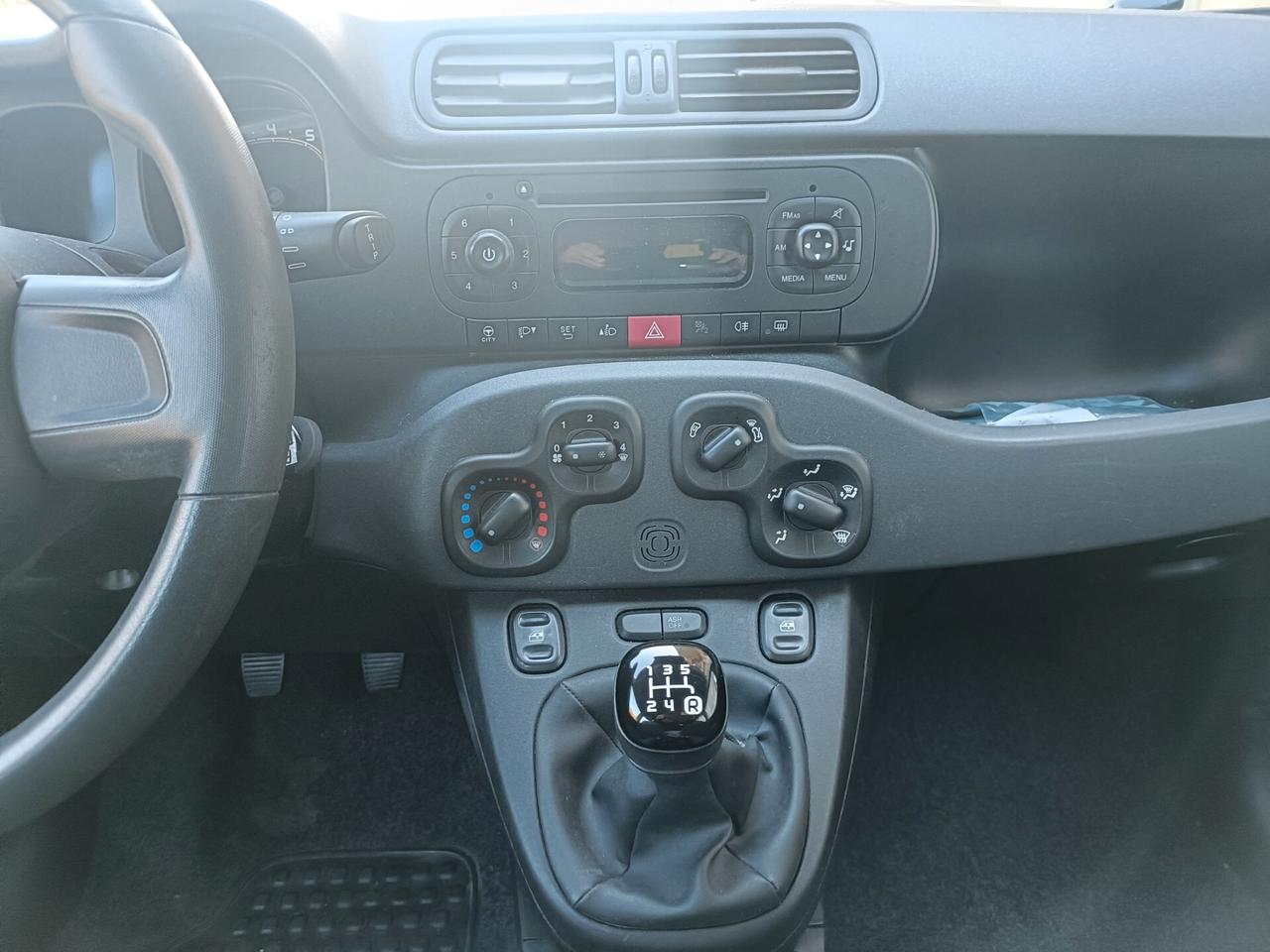 Fiat Panda 1.2 Easy