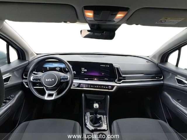 Kia Sportage V 2022 1.6 crdi mhev Style imt