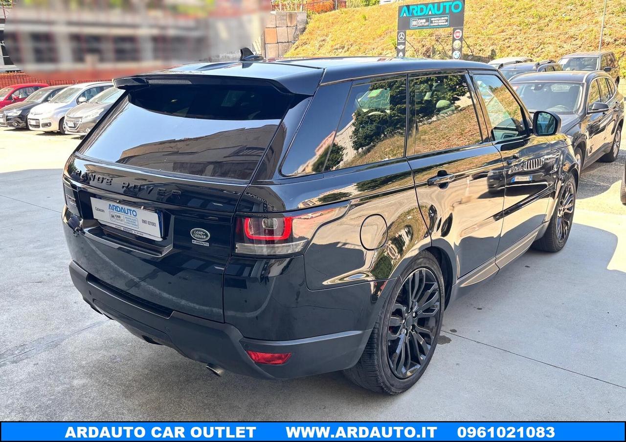 Range Rover Sport 3.0 Tdi V6 Hse Dynamic