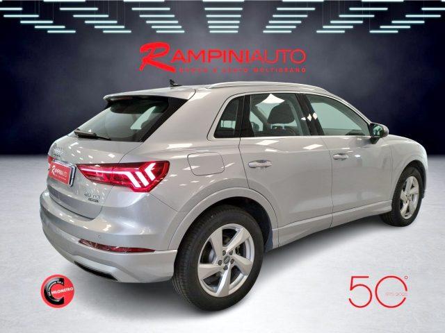 AUDI Q3 TDI quattro S tronic 190 Cv Unico Prop. IVA ESPOST