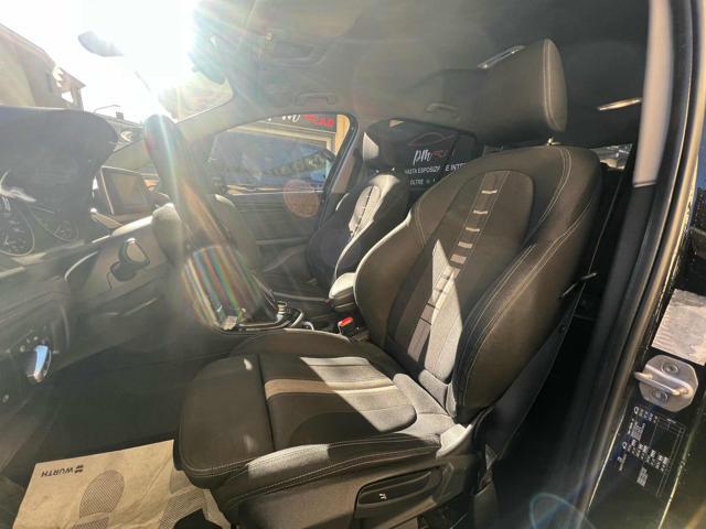 BMW 216 d gran tourer Tourer Sport auto 7 posti
