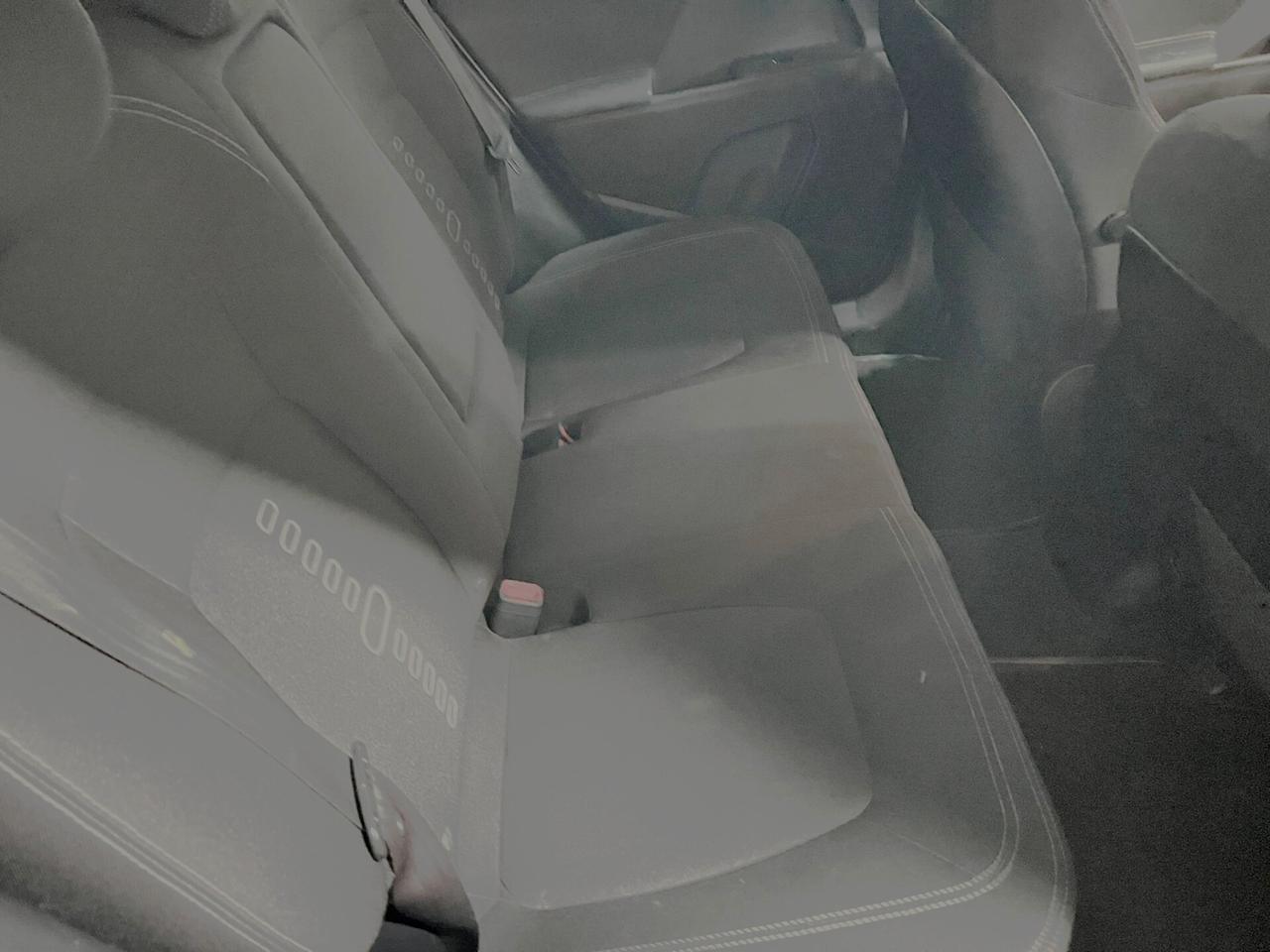 Kia Sportage 1.7 CRDI VGT 2WD Class