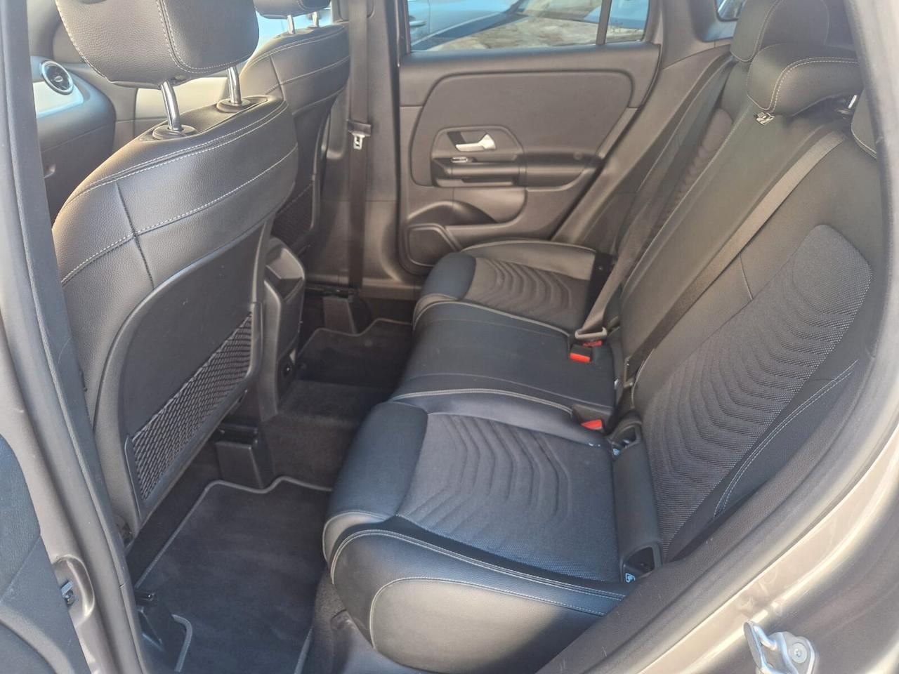 Mercedes-benz GLA 200 GLA 200 d Automatic Executive