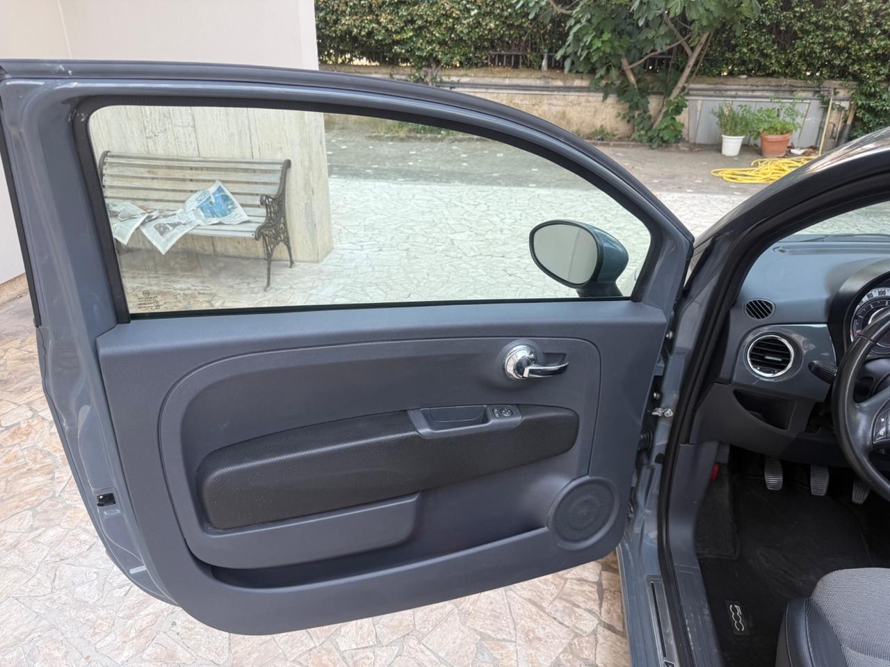 Fiat 500 C 1.3 Multijet 16V 95 CV Lounge