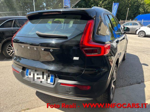 VOLVO XC40 T4 Recharge PHEV Inscription Expression PROMO !