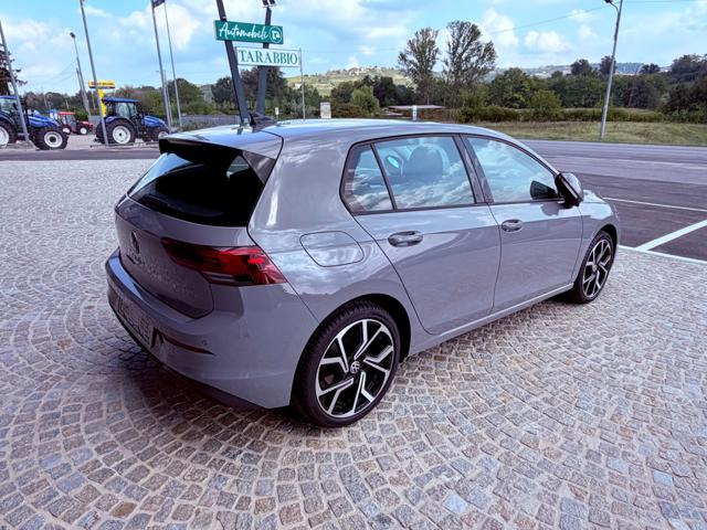 VOLKSWAGEN Golf C. LEGA 18 - KM 55.000 - FULL - NO OBBLIGO FINANZI