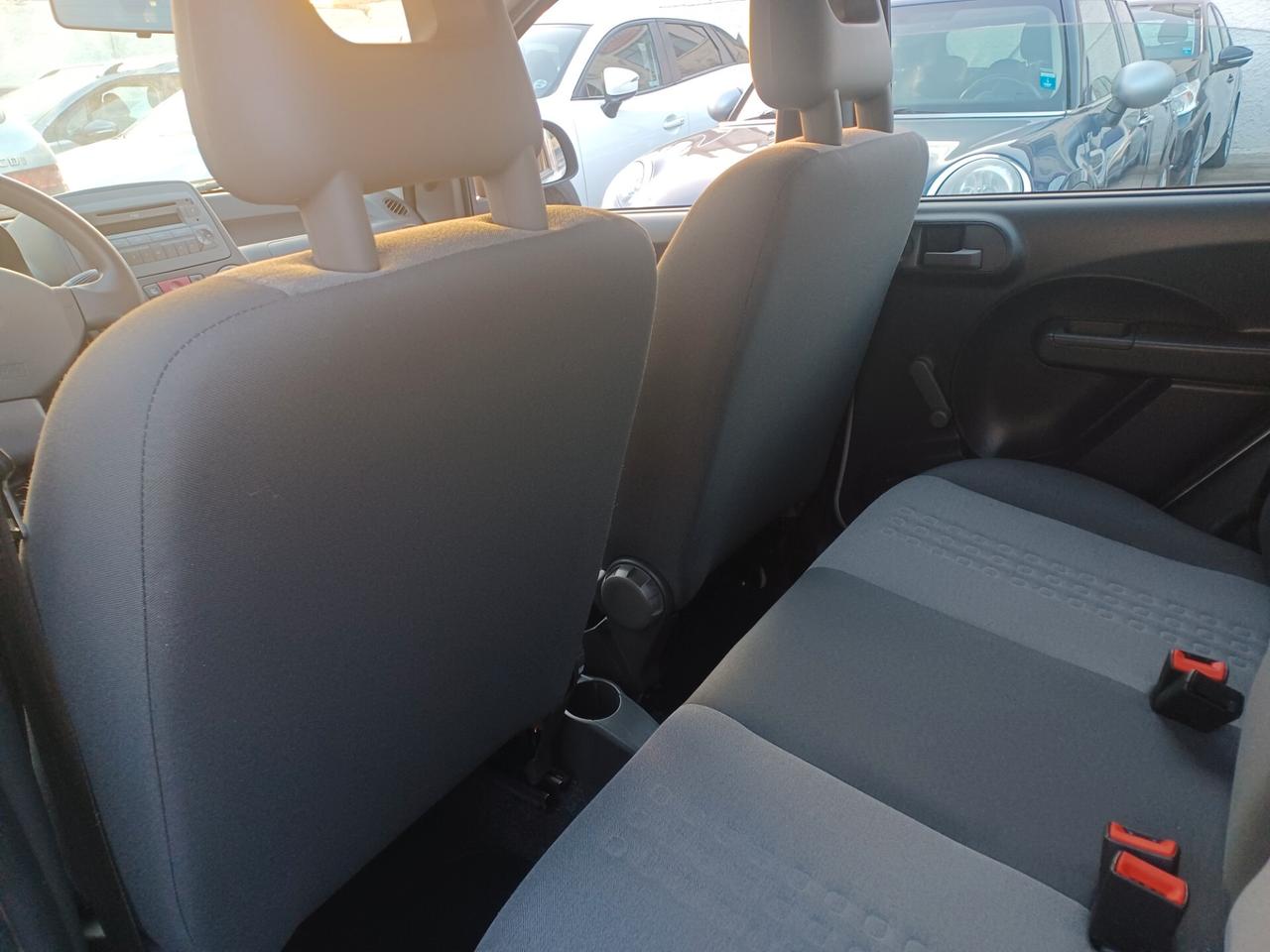 Fiat Panda 1.2 BENZINA ANNO 2013