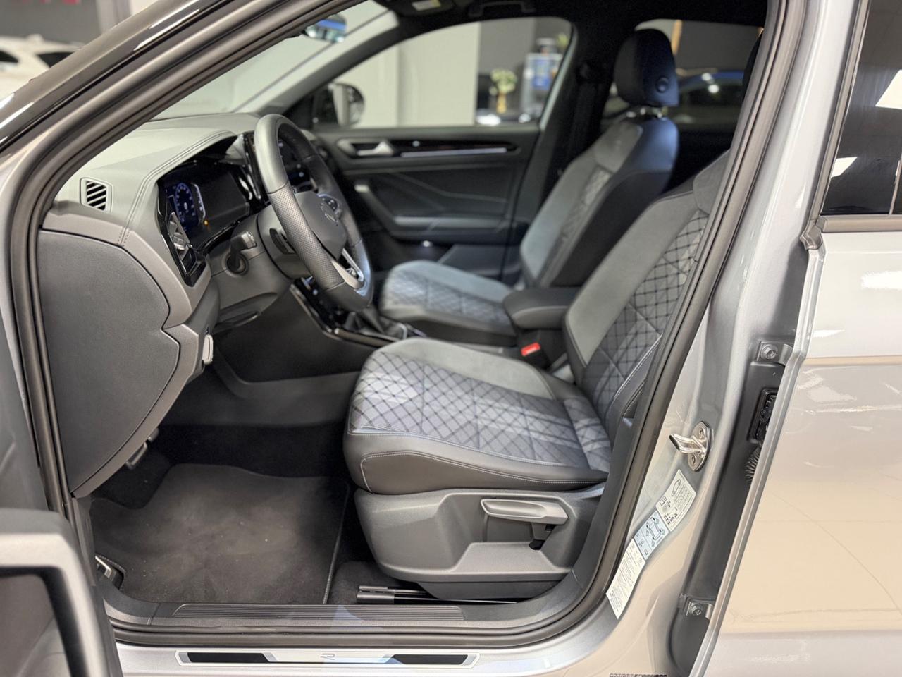 Volkswagen T-Roc 2.0 TDI SCR 150 CV DSG R-Line