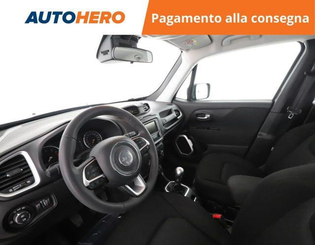 JEEP Renegade 1.0 T3 Longitude