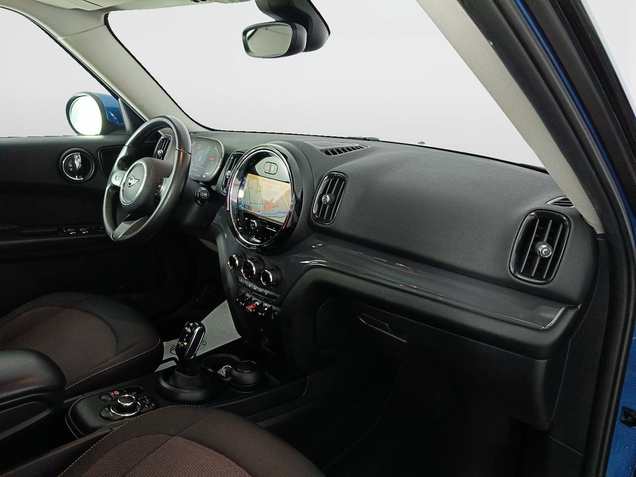 MINI Mini Countryman F60 2020 - Mini Countryman 1.5 One D Business auto