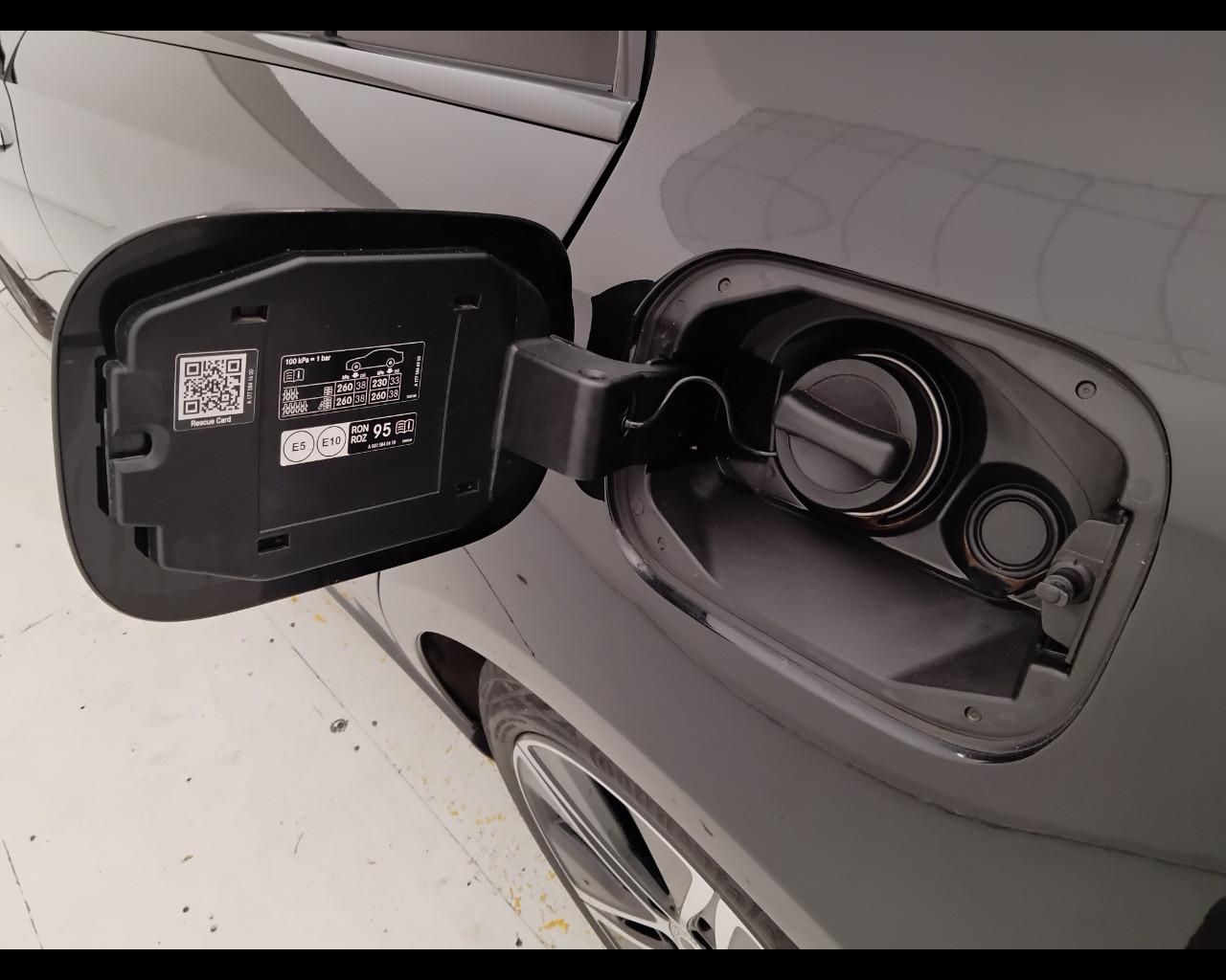 Mercedes-Benz Classe A - W177 2023 - A 180 Progressive Advanced Plus auto