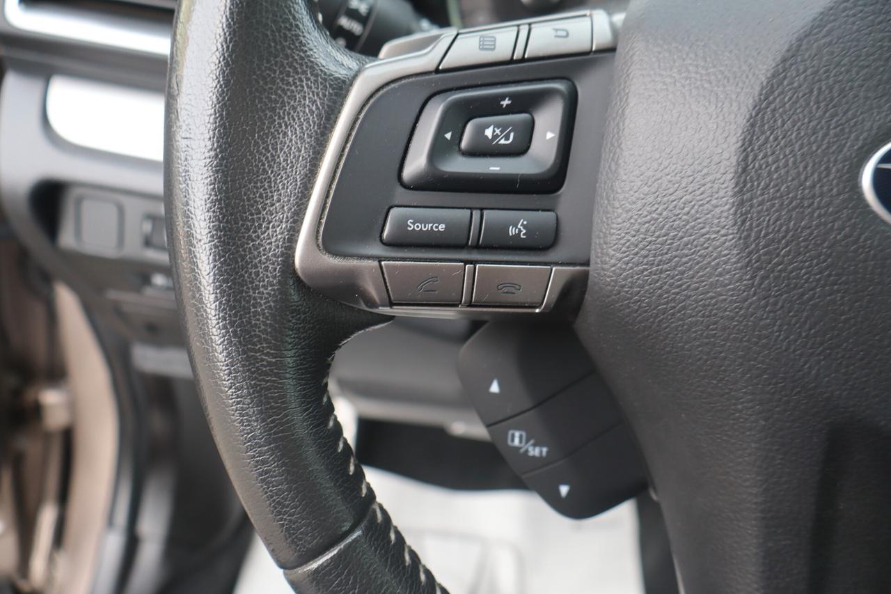 Subaru Forester 2.0D Sport Style
