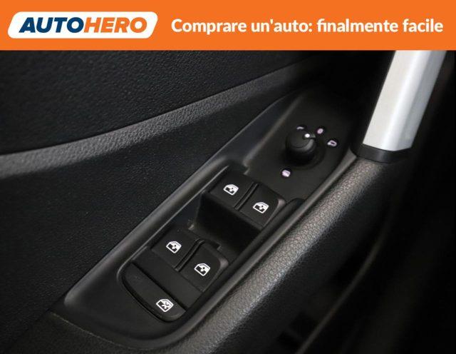 AUDI Q2 1.6 TDI Design