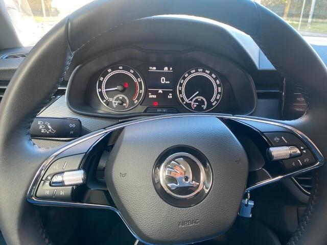 Skoda Kamiq 1.0 TSI 110 CV DSG Ambition