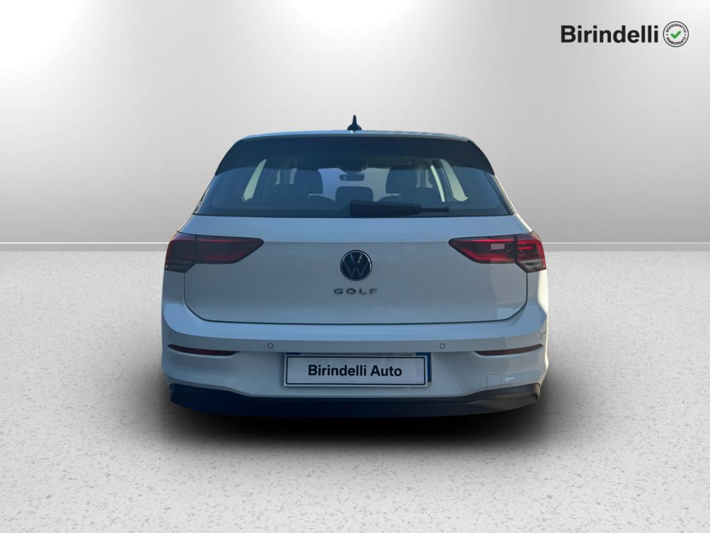 VOLKSWAGEN Golf 8ª serie - Golf 1.5 TSI EVO ACT Life
