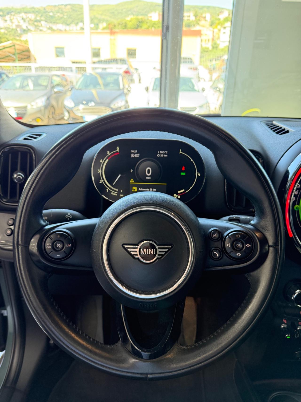 Mini Cooper Countryman 2.0 Northwood Edition FINANZIABILE