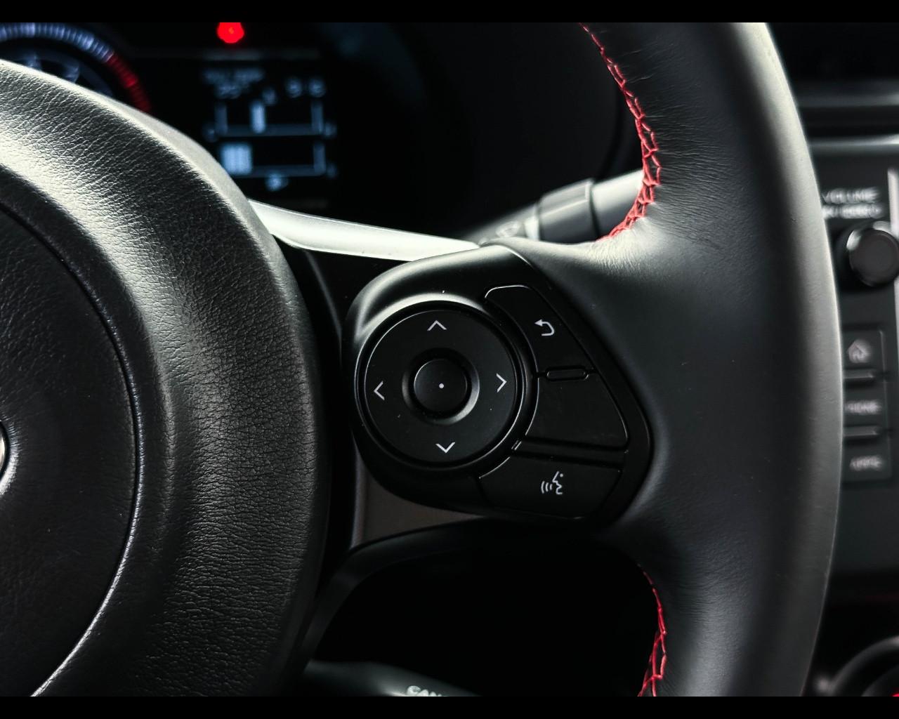 SUBARU BRZ 2ª serie - BRZ 2.4 Sport