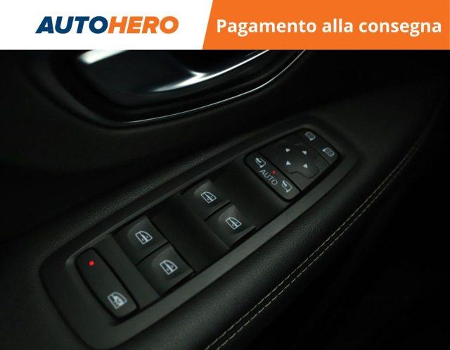 RENAULT Scenic Scénic TCe 140 CV FAP Intens