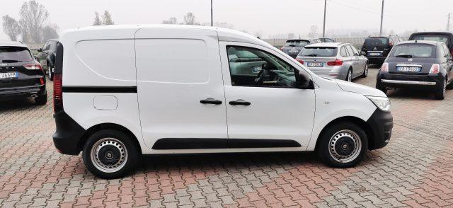 RENAULT Express 1.4 Blue dCi 95 Van - PREZZO+IVA