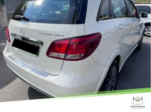 Mercedes-Benz B 250 e Sport