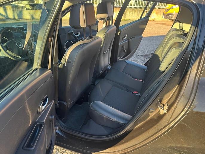 Renault Clio 1.5 dCi 85CV 5 porte Confort