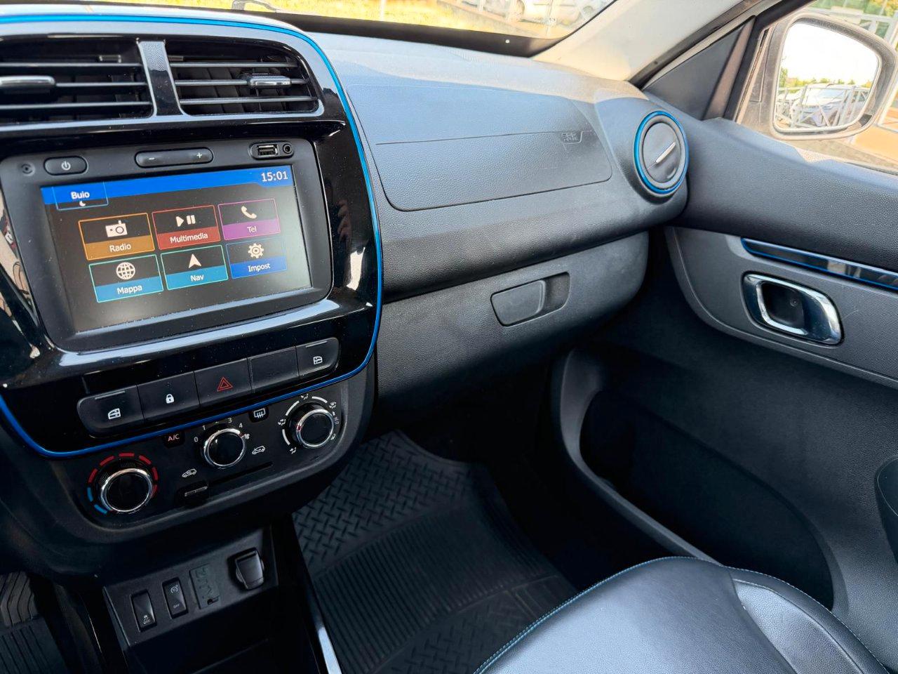 Dacia Spring Comfort Plus Electric 45 OK NEOPATENTATI,IVA DEDUCIBILE, POSSIBILE CON LEGGE 104